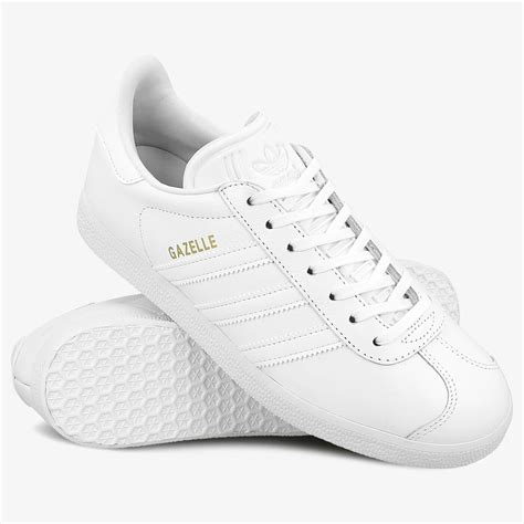 adidas gazelle weiß damen 40|Adidas Gazelle Größe 40 online .